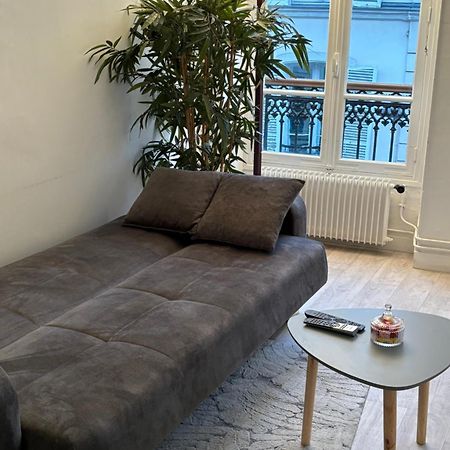 Appartement Situe Dans Le 9Eme Arrondissement, A Deux Pas Du Sacre-Coeur Париж Экстерьер фото