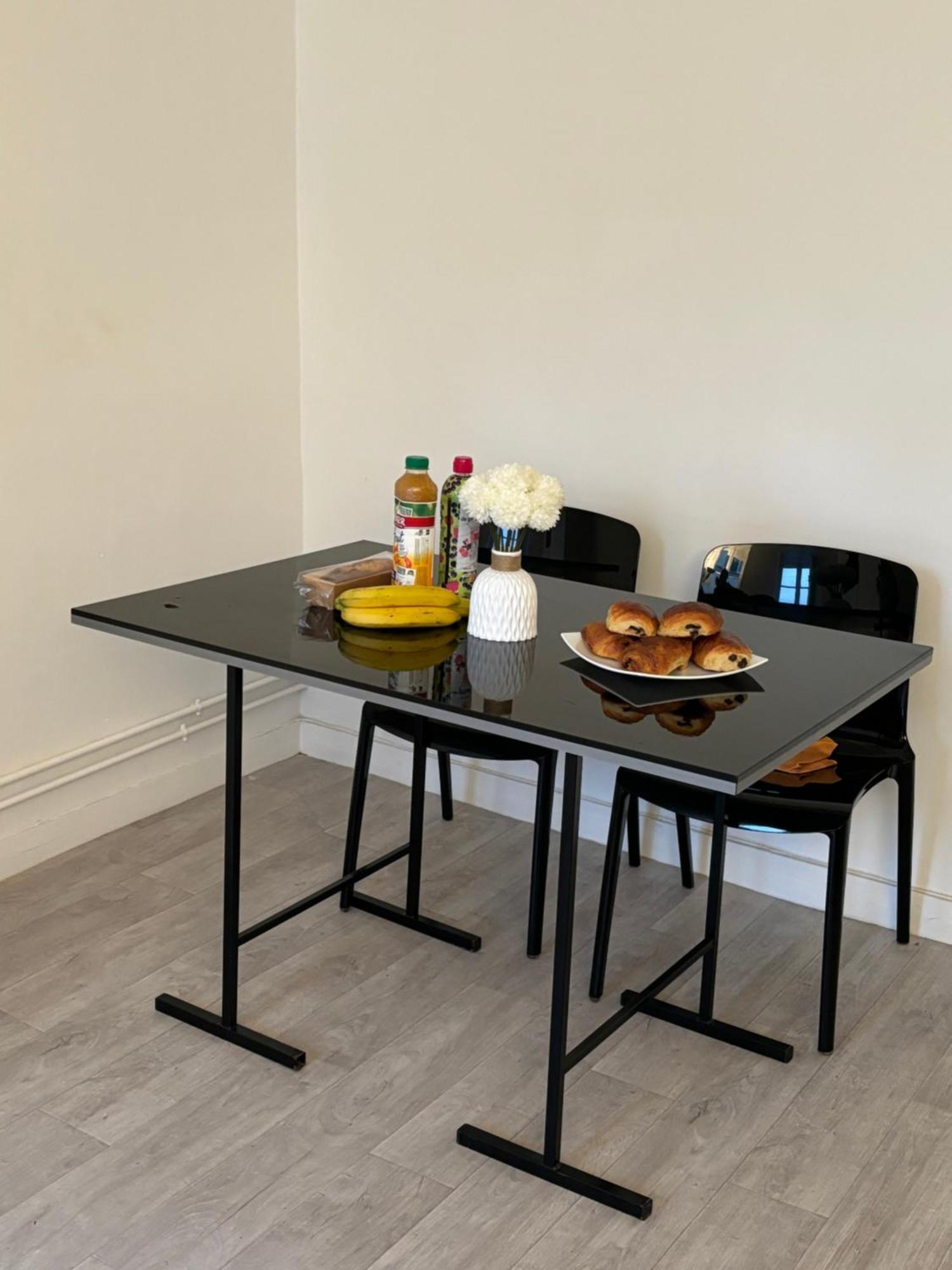 Appartement Situe Dans Le 9Eme Arrondissement, A Deux Pas Du Sacre-Coeur Париж Экстерьер фото